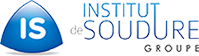 Logo de l'entreprises Groupe Institut de Soudure